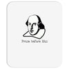 prose before hos Mousepad