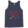 ocd obsessive christmas disorder Tank Top