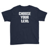 personalised Youth Tee