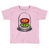 rare flower Toddler T-shirt