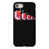 kirby nesting dolls iPhone 8