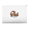posh bitch Accessory Pouches