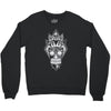 aztec aku aku Crewneck Sweatshirt