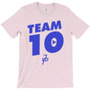 team 10 T-Shirt
