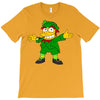 happy saint patrick day simpson T-Shirt