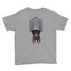 perfectly upside down Youth Tee