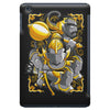 pandawa lima iPad Mini