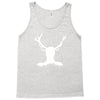 bad human Tank Top