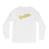 unathletic Long Sleeve Shirts
