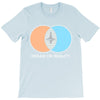 dream or reality T-Shirt