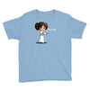 i love you Youth Tee