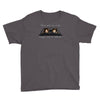 shotgun shuts his cakehole Youth Tee