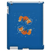 space fox iPad 3 and 4 Case