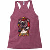 paintline Racerback Tank
