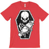 skate until the end T-Shirt
