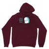 boo sheet Unisex Hoodie