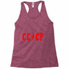 cccp Racerback Tank