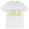 camp forest T-Shirt