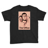The Office Youth Tee