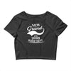 New Grand 2018 Rokie Dept. Crop Top