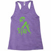 351 stab Racerback Tank