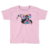 myah! Toddler T-shirt
