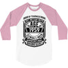 Things Better 1959 Age Approach Magnificent 3/4 Sleeve Shirt