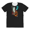 na All Over Women's T-shirt