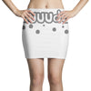 dude (3) Mini Skirts