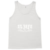 el jefe funny mexican Tank Top