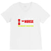 it's a nurse thing you wouldn't understand V-Neck Tee