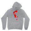 superhero cool Hoodie