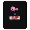 akira universe Mousepad