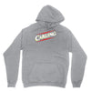 retro carling beer Unisex Hoodie