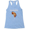 halloween classic Racerback Tank