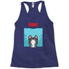 paws Racerback Tank