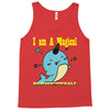 i am a magical Tank Top