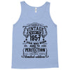 Vintage 1957 Tank Top