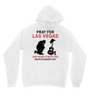 Pray for Las Vegas, Route 91 Harvest 2017 Hoodie