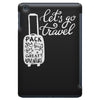 for travel enthusiasts! iPad Mini
