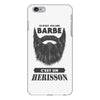 Herisson Beard iPhone 6 Plus/6s Plus Case