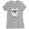 coolala Ladies Fitted T-Shirt