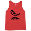 no fear ducati ktm dakar Tank Top