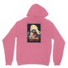 yo joe Unisex Hoodie