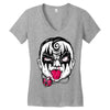 kid rock Women's V-Neck T-Shirt