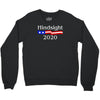 hindsight 2020 Crewneck Sweatshirt