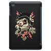 freaky biker iPad Mini