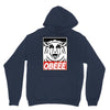 obeee Unisex Hoodie
