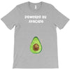 Powered By Avocado T-Shirt