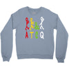 atcq Crewneck Sweatshirt